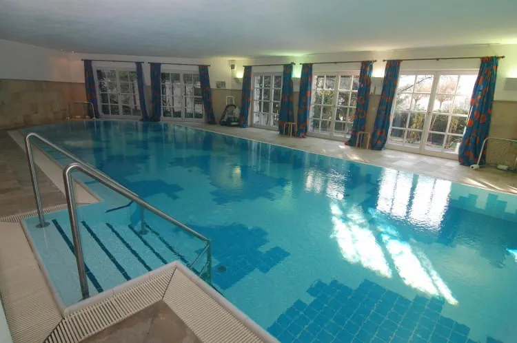 Schwimmbad Schwimmbad